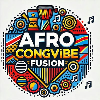 Afro CongoVibe Fusion