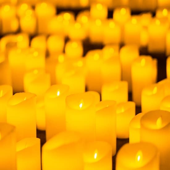 Candlelight: I classici del Rock
