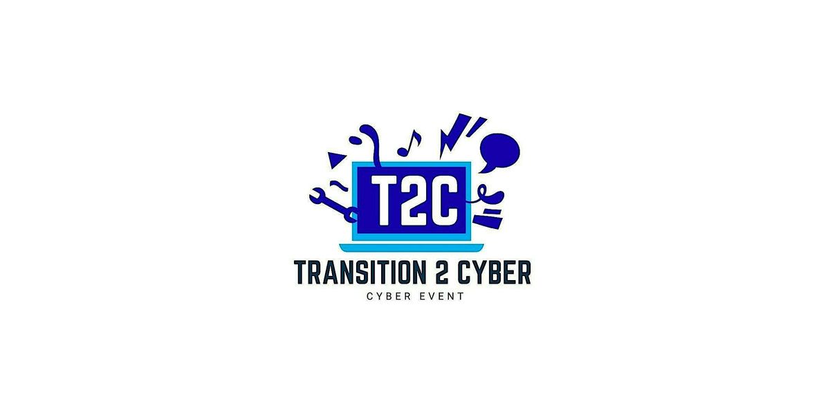 Transition To Cyber- Charlotte