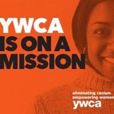 YWCA Berkeley\/Oakland