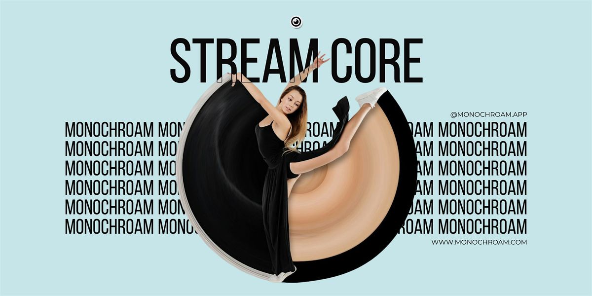 Streamcore | Curated Photoshoots at Toronto\u2019s Top Studios