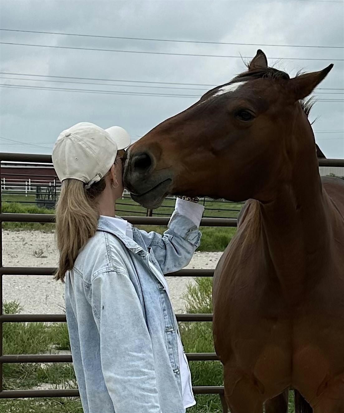 Equine-Assisted Parenting Workshop for Military and Veteran Parents!