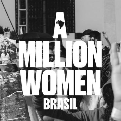A MILLION WOMEN BRASIL