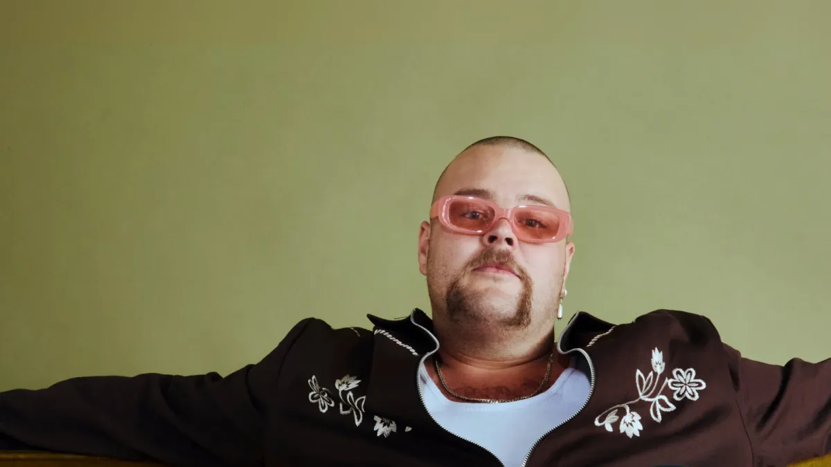 Brad Cox in Queenstown