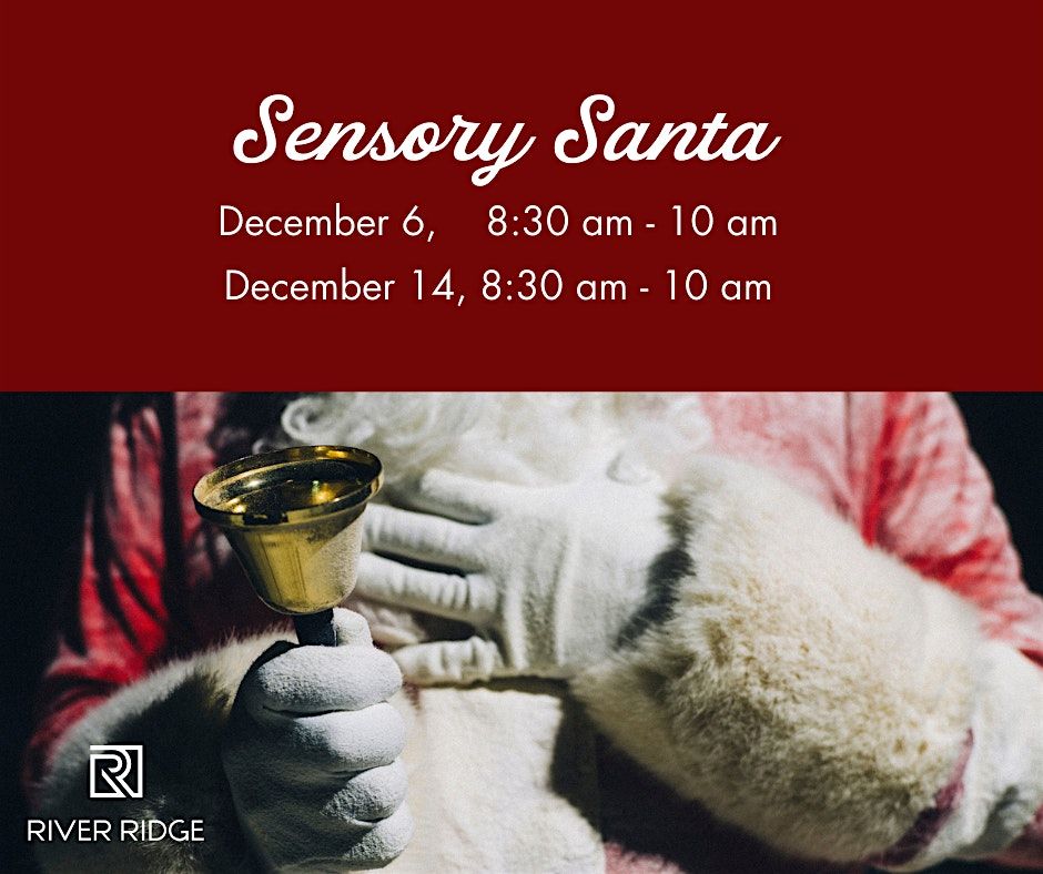 Sensory Santa