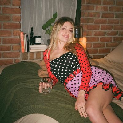 Madeline Hooten