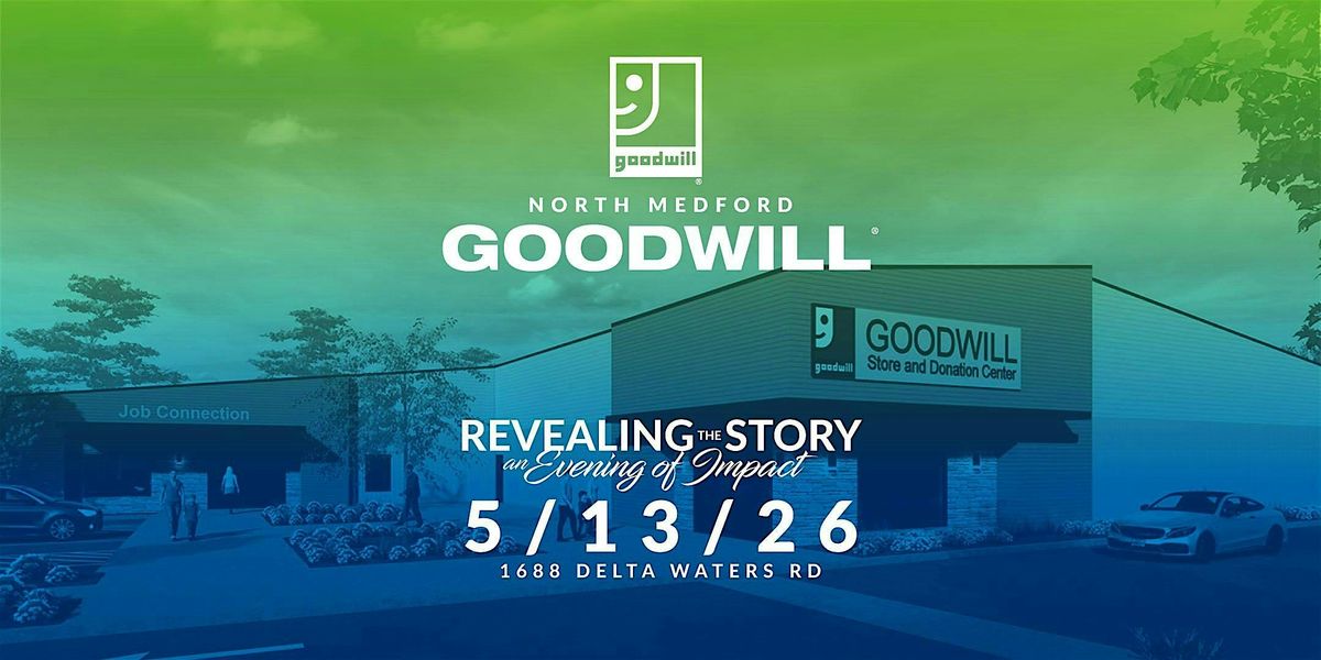 Revealing The Story: An Evening of Impact