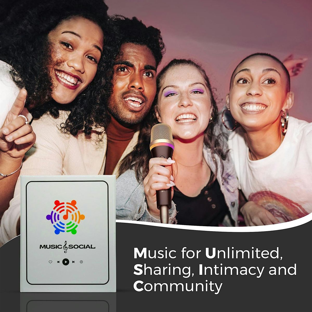 Music and Social: Play Night - A Musical Games Night