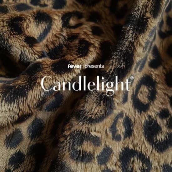 Candlelight: 90s Hip-Hop on Strings