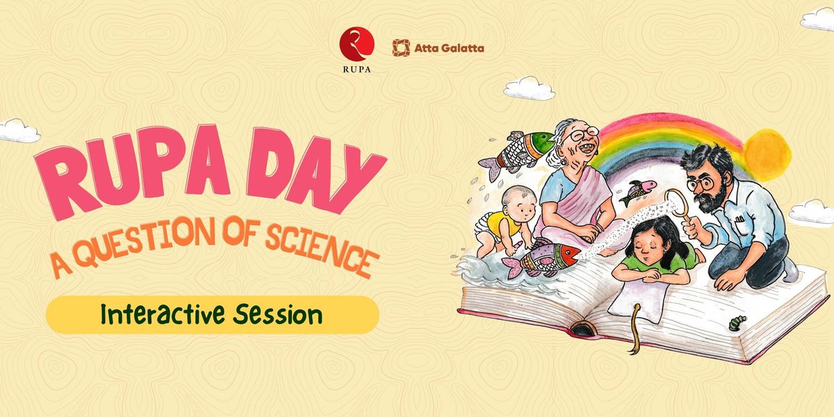 A Question of Science