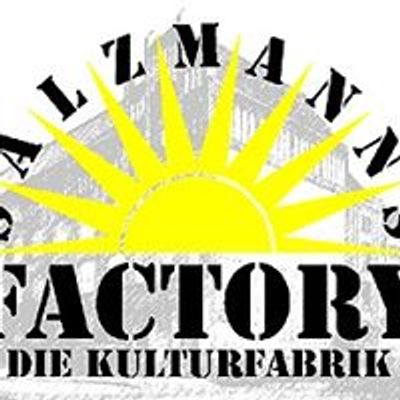 Kulturfabrik Salzmann