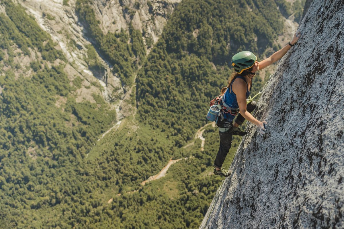 Dirtbag Café Bronwyn Hodgins Banff Centre Mountain Film & Book