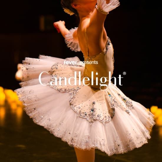 Candlelight Ballet: Swan Lake