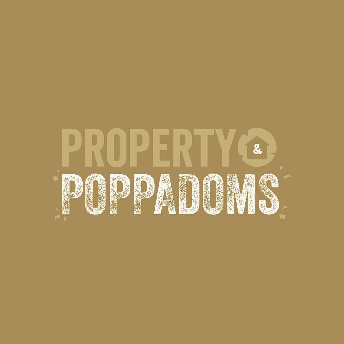Property & Poppadoms - Banbury