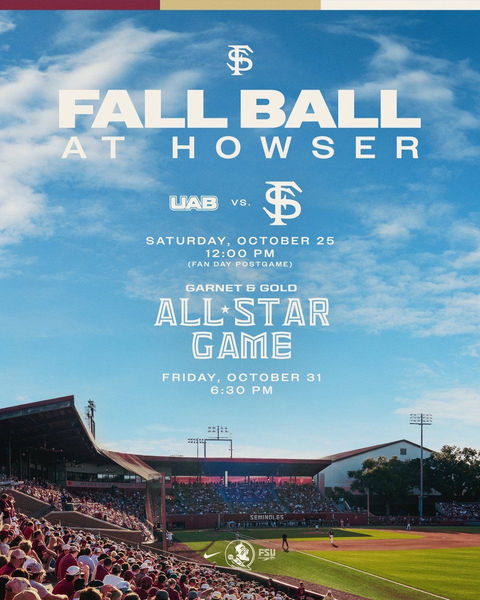 Garnet & Gold All-Star Game