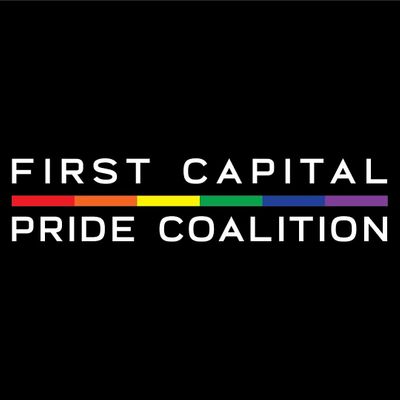 First Capital Pride Coalition