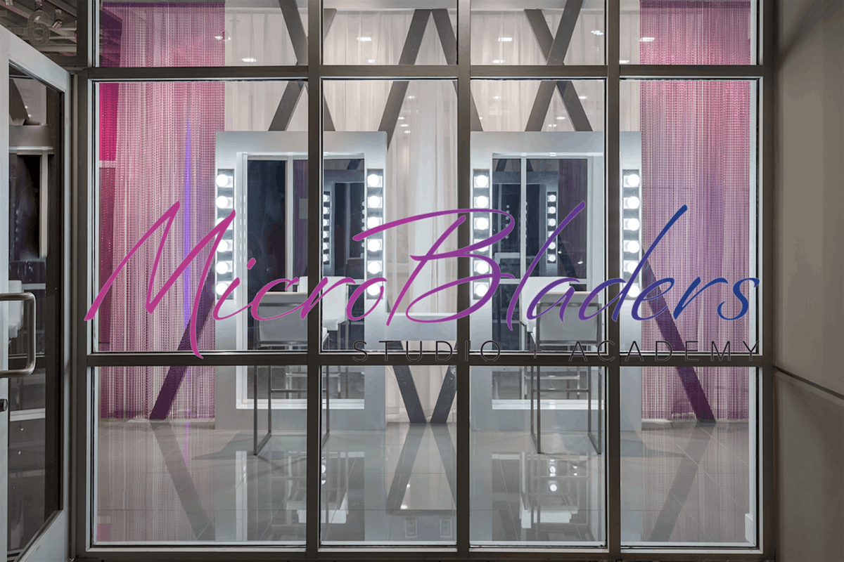 Programa de Aprendizaje de Microblading en Las Vegas de 6 o 12 meses