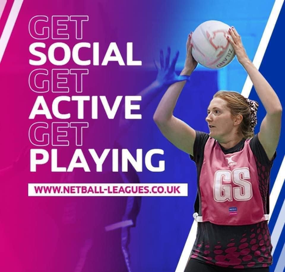 Netball Training Session Programs Lincoln βReturn to Netballβ Training Session at Lifestyle Fitness ...