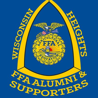 Wisconsin Heights FFA Alumni