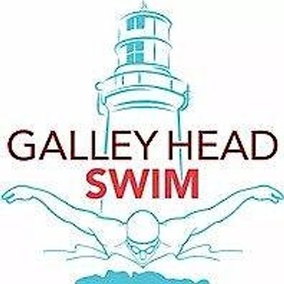 Galley Head Swim