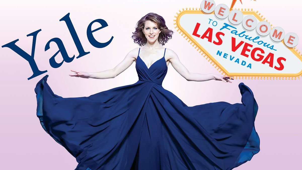 Jen Kramer - Las Vegas