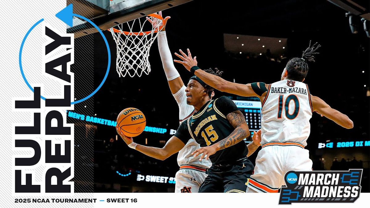 Michigan Wolverines vs. Wake Forest Demon Deacons