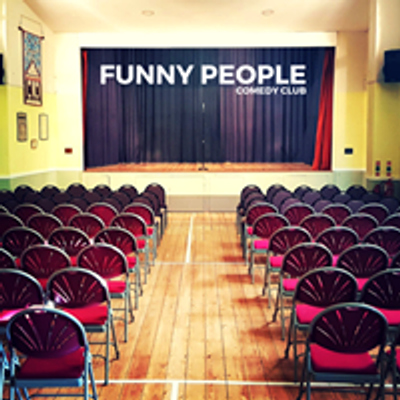 Funny People Comedy Club