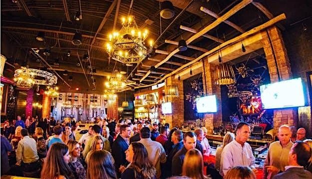 Singles Mixer in Chicago!