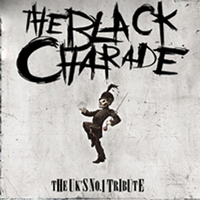 The Black Charade - My Chemical Romance Tribute