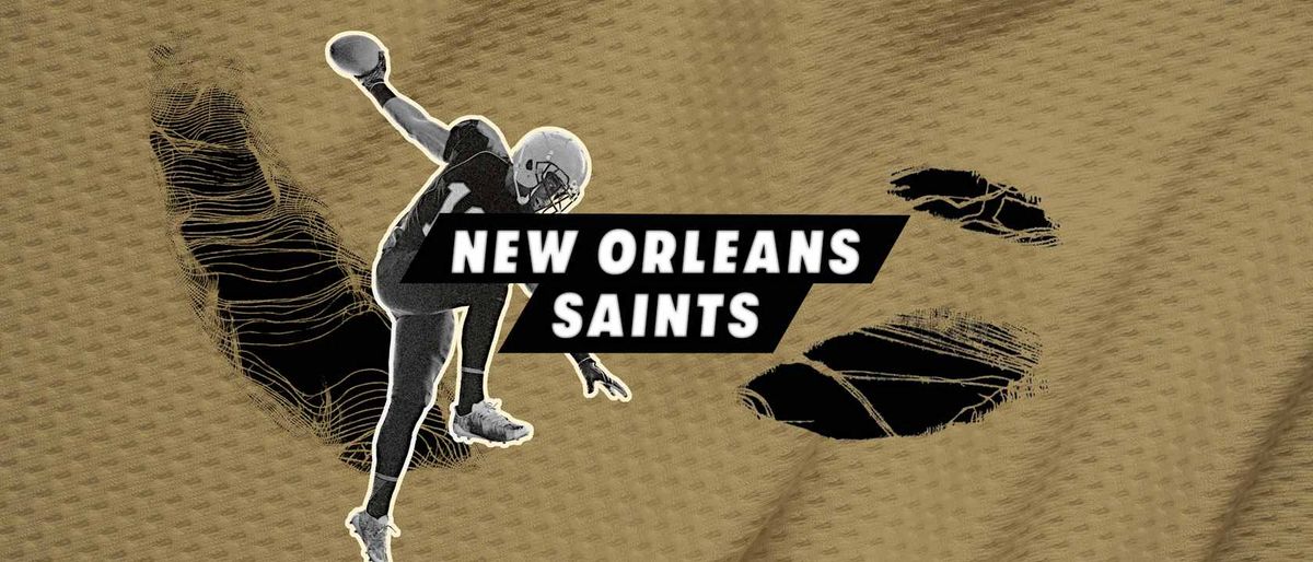 PARKING: New Orleans Saints vs. New England Patriots