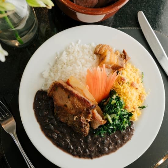 Feijuca Grand Ibira