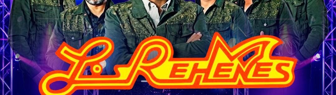 LOS REHENES, ALAN Y SUS FELINOS & MAS