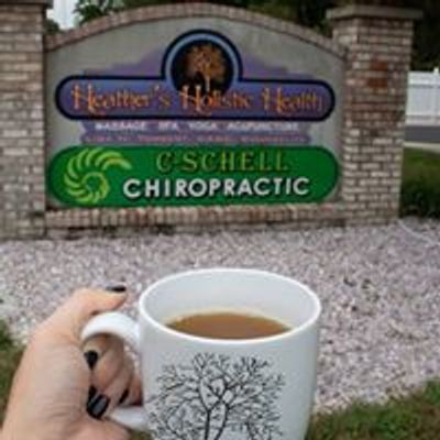 Heather's Holistic Health