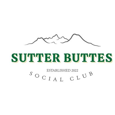 Sutter Buttes Social Club