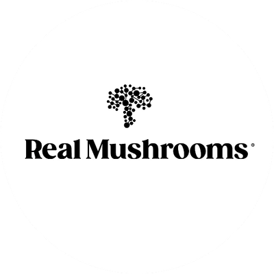 Real Mushrooms