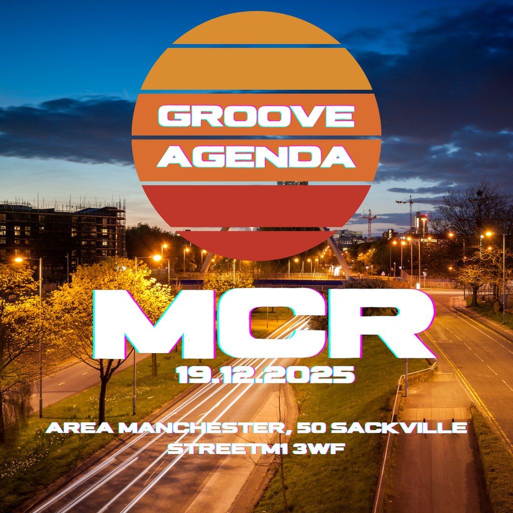 Grooveagenda