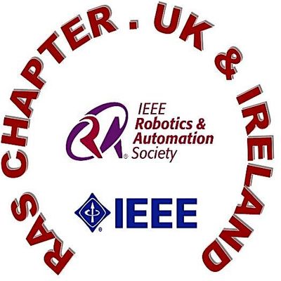 IEEE UK & Ireland RAS Chapter