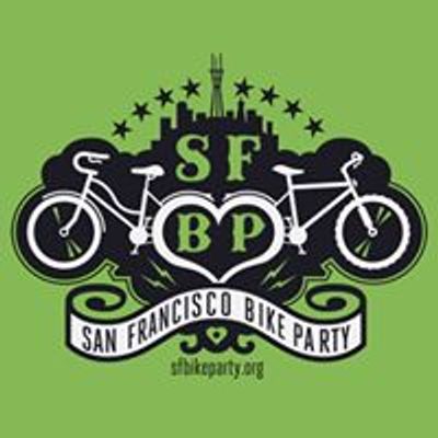 San Francisco Bike Party
