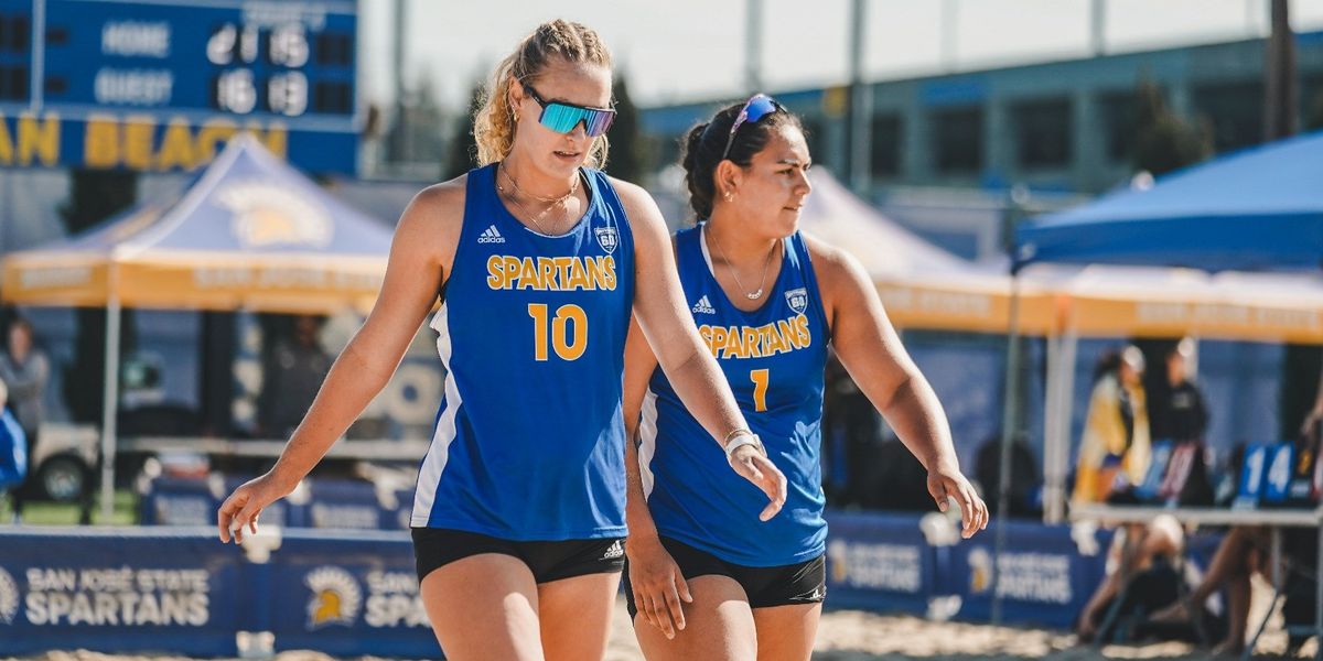 Sacramento State Hornets at San Jose State Spartans Womens Basketball
