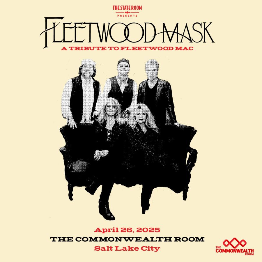 Fleetwood Mask - The Fleetwood Mac Tribute