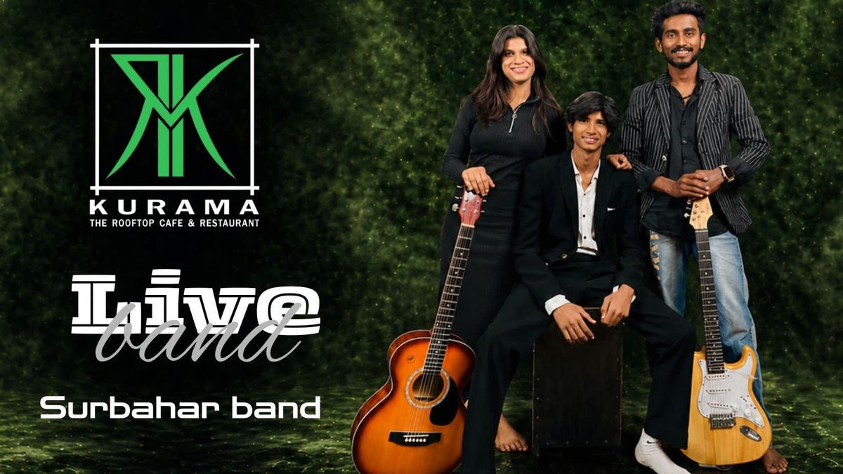 Live Singing ft. Surbahar Band