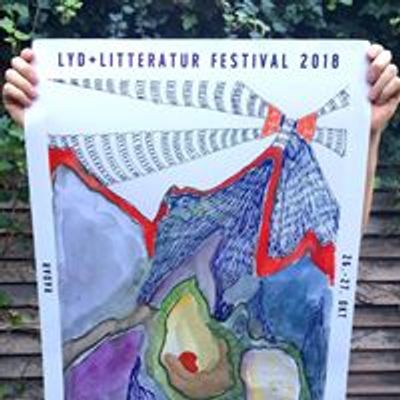 Lyd+Litteratur Festival