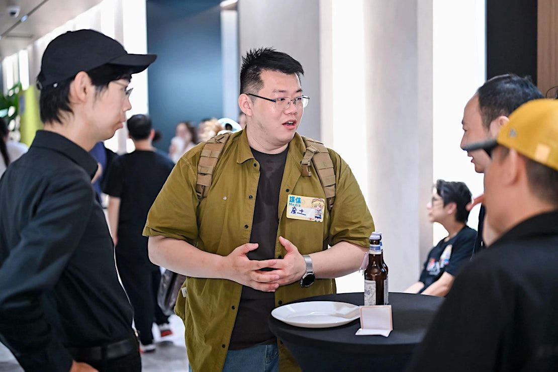Event Photos