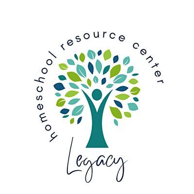 Legacy Homeschool Resource Center