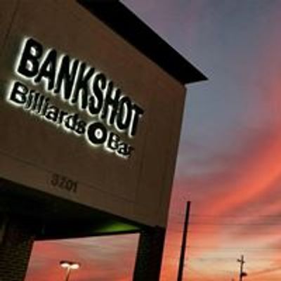 Bankshot Billiards & Sports Bar