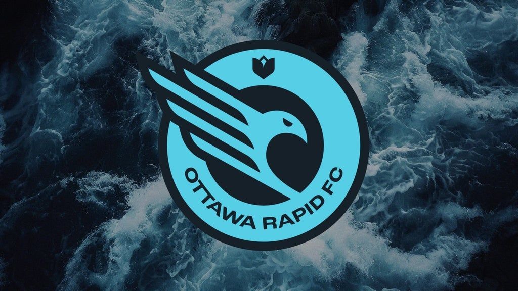 Ottawa Rapid FC vs. Halifax Tides FC