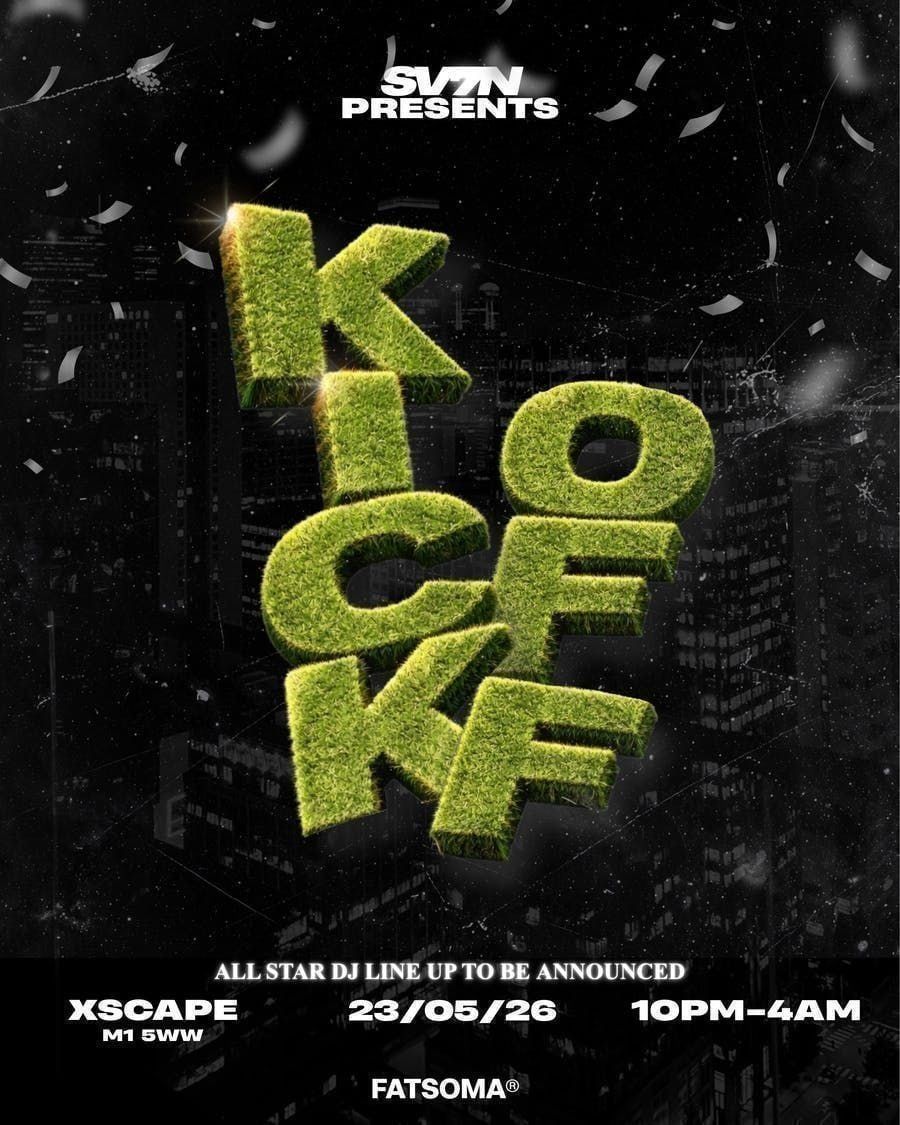 Kick Off