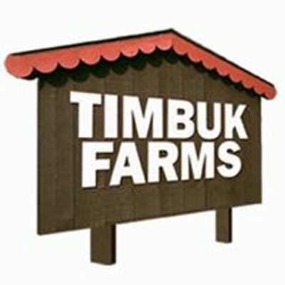 Timbuk Farms