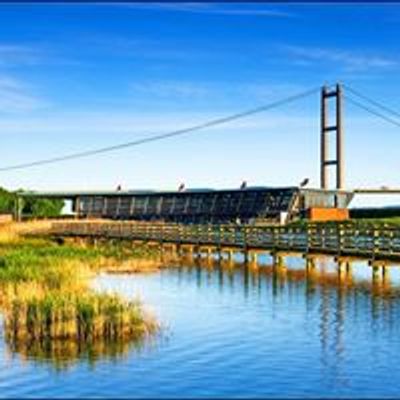 Waters' Edge Visitor Centre & Country Park