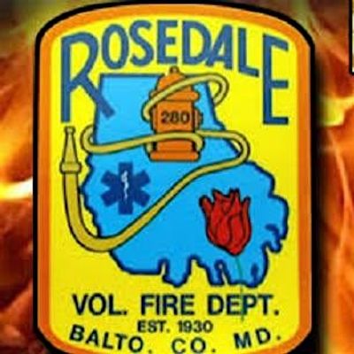 Rosedale Volunteer Fire Department